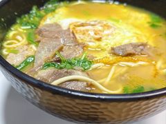 -俊杰拉面馆