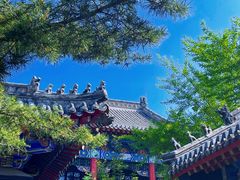 -长安寺