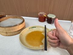 -李记清真馆(打钉巷店)