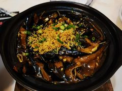 -小郭私房菜·海肠捞饭店(学士街店)