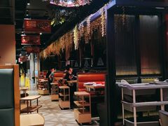 大堂-季季红火锅(文化大厦店)