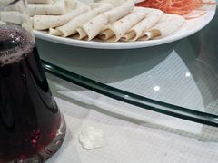 -博悦大酒店-餐厅