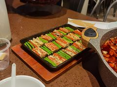 -一棠龙虾•王牌虾球(光谷天地店)