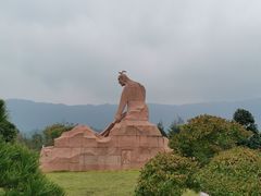 -炎帝陵景区