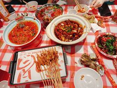 -辣小鲜·南昌大排档(船山路店)