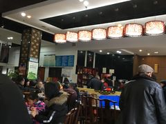 大堂-丁月玉兔王(大渡口店)
