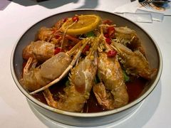 -野蔓果·山野菜(西湖景区·龙井茶田店)