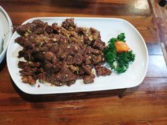 -闻香阁·清真(光荣道店)