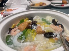 海鲜星光豆腐-珍宝海鲜JUMBO Seafood(尚嘉店)