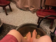 -泰适SPA馆丨精油·按摩·足道(后海地铁口店)