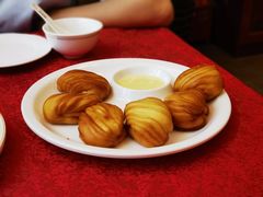 -北京全聚德烤鸭店(昌平店)