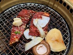 -久苑烧肉(世界城广场店)