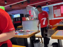 -7只羊·鲜羊肉串·地锅鸡精酿(玄武墨香路店)
