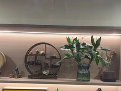 -素禅棋牌会所(海阳路店)