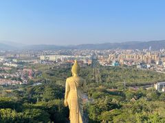 -西双版纳勐泐文化旅游区