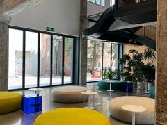 -现代汽车文化中心 Hyundai Motorstudio Beijing
