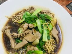 -梧桐面馆桐乡阿能面店(印象城店)