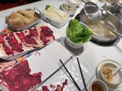 -潮正和潮汕牛肉火锅·老字号(番禺万达店)