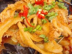 -北大家园食堂