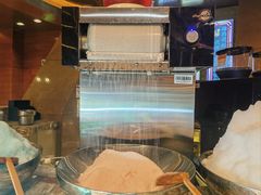 -杭州国际会议中心洲际酒店-原素全日餐厅(解放东路店)