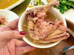 -神仙馆(衡山路店)