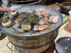 -隐家本格烧肉(万达广场店)