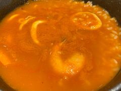 -萨莉亚意式餐厅(杭州滨江天街店)