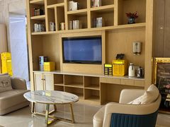 -维也纳国际酒店·重庆交通大学六公里轻轨站店
