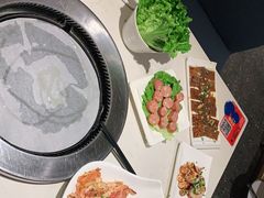 -么子烤肉(化龙池店)