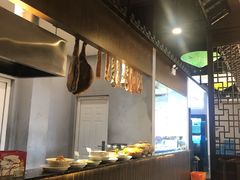 大堂-千岛湖小鱼儿·淳安匠心农家菜