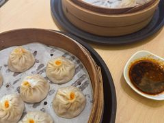 -口福汤包馆(融汇店)