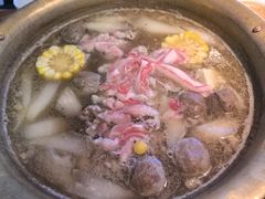 -四禧精酿烧烤串吧(大明湖店)
