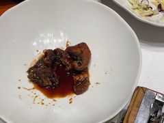 -梅花香里大酒店(郁金香路店)