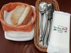 -斯比特花园西餐厅(东方商厦店)