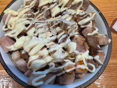 -Ramen满吉·豚骨拉面(丽园路店)