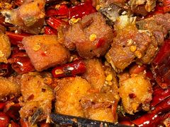 -霸王虾·麻辣小龙虾(清水河公园店)