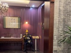 -卫鼎轩·曹公馆(鼓楼店)