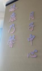 -臻康乃馨月子中心(凯宾斯基店)
