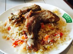 -217丰惠源抓饭(星湖街店)