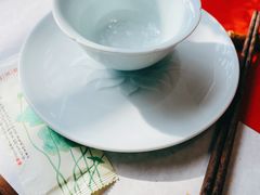 -荷风细雨·中国茶宴(碧云店)