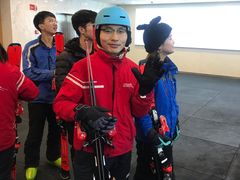 -绍兴启迪乔波冰雪世界