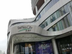 -深圳来福士广场