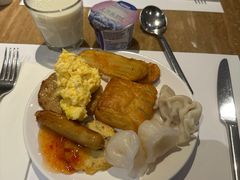 -香港尖沙咀皇悦酒店