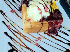 -圣彼得堡观江俄餐厅(中央大街黑金冠店)