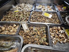 -食鼎记海鲜大排档(美食街店)