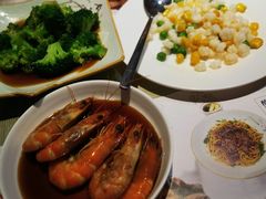 -穿蒸引鲜·嗲记(正大广场店)