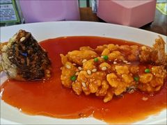 -外婆烧.老杭帮菜(庆春店)