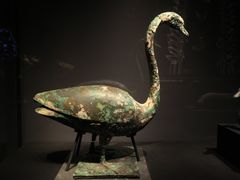 -陕西历史博物馆