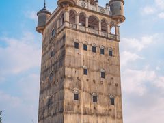 -赤坎·广东华侨国际旅游度假区