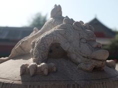 -大钟寺古钟博物馆